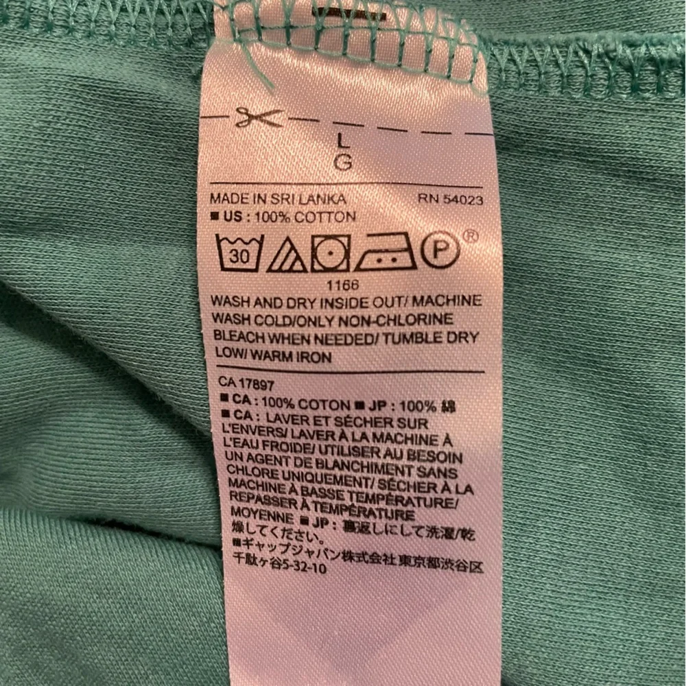 Banana Republic piped dress polo